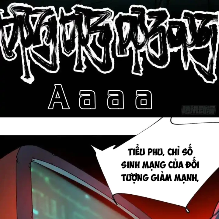 Ác Mộng Bắt Đầu Chapter 44 - Trang 2