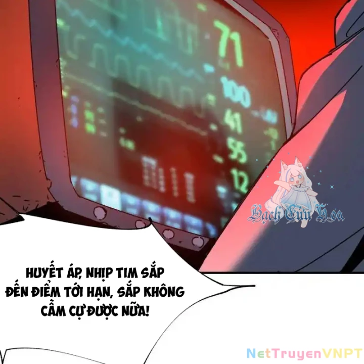 Ác Mộng Bắt Đầu Chapter 44 - Trang 2