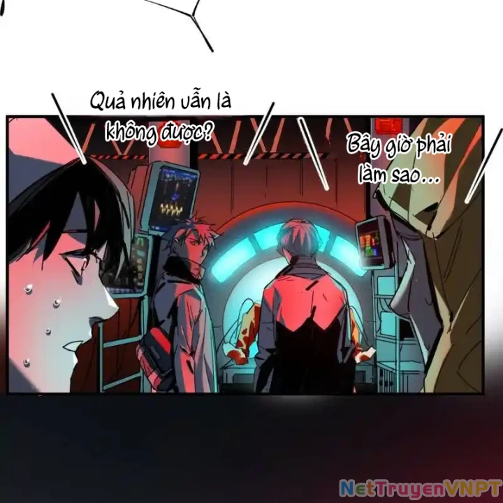 Ác Mộng Bắt Đầu Chapter 44 - Trang 2