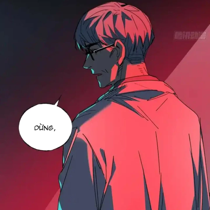 Ác Mộng Bắt Đầu Chapter 44 - Trang 2
