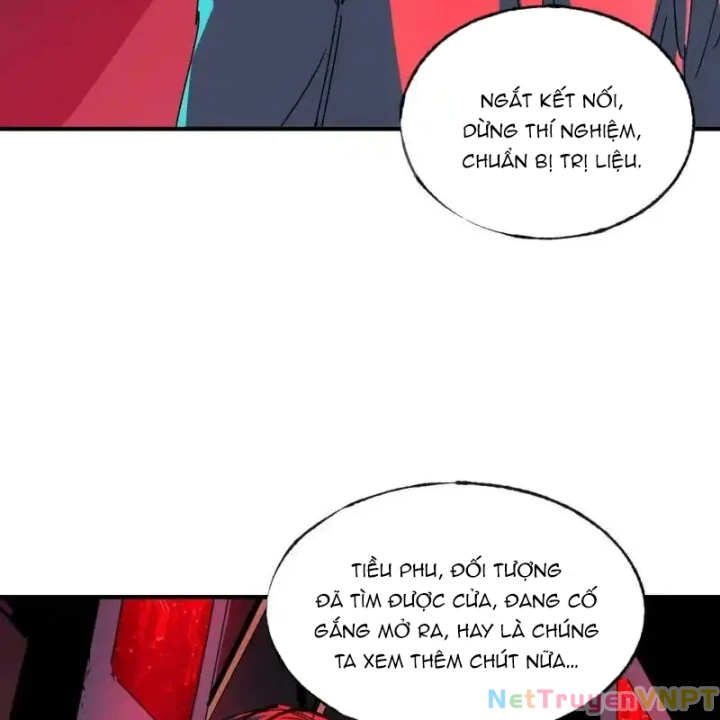 Ác Mộng Bắt Đầu Chapter 44 - Trang 2
