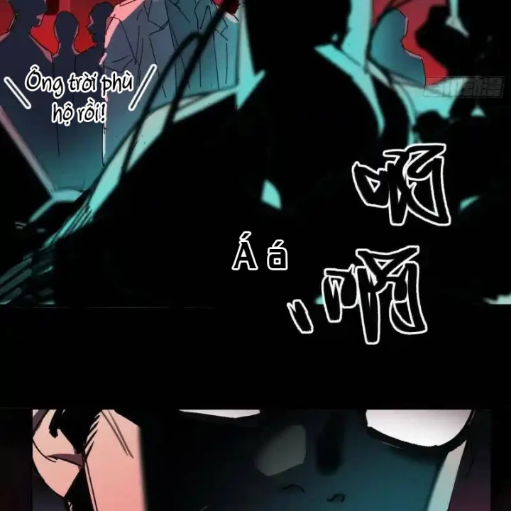 Ác Mộng Bắt Đầu Chapter 44 - Trang 2