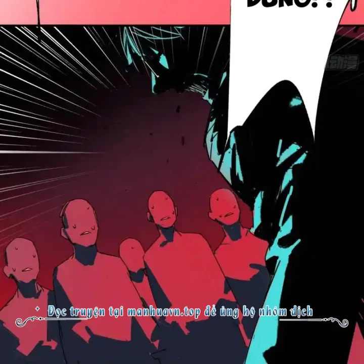 Ác Mộng Bắt Đầu Chapter 44 - Trang 2
