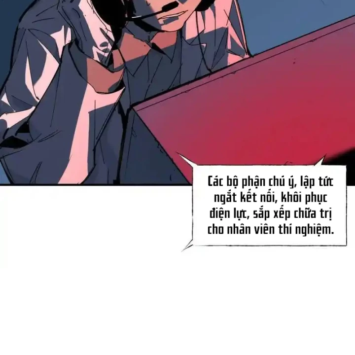 Ác Mộng Bắt Đầu Chapter 44 - Trang 2