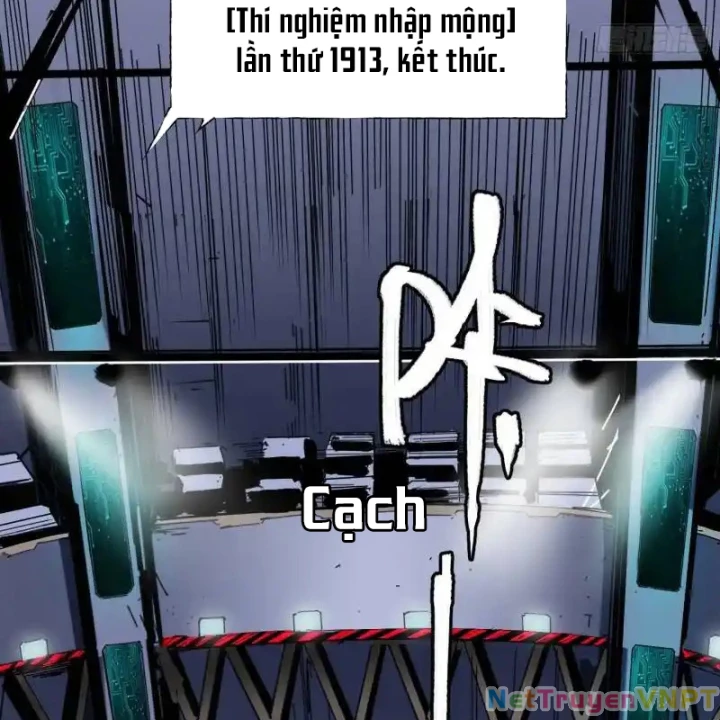Ác Mộng Bắt Đầu Chapter 44 - Trang 2
