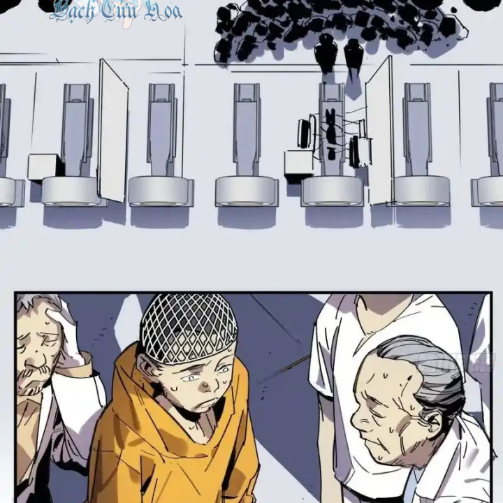 Ác Mộng Bắt Đầu Chapter 44 - Trang 2