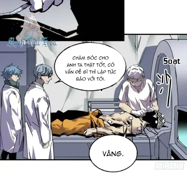Ác Mộng Bắt Đầu Chapter 44 - Trang 2
