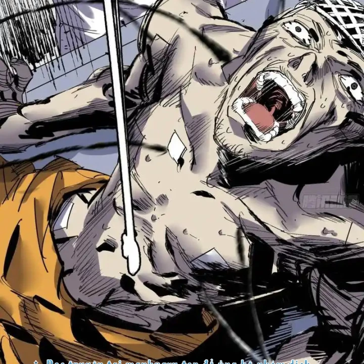 Ác Mộng Bắt Đầu Chapter 44 - Trang 2