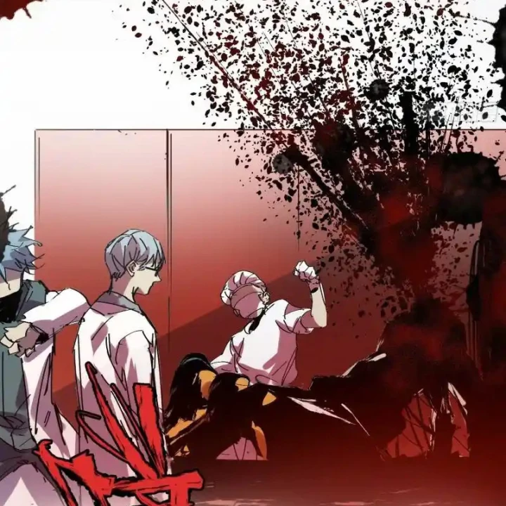 Ác Mộng Bắt Đầu Chapter 44 - Trang 2