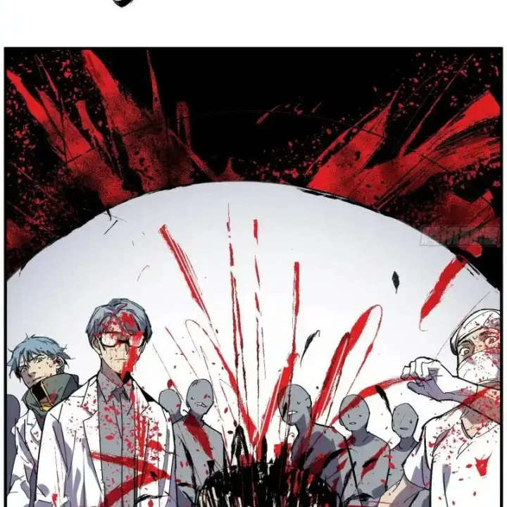Ác Mộng Bắt Đầu Chapter 44 - Trang 2