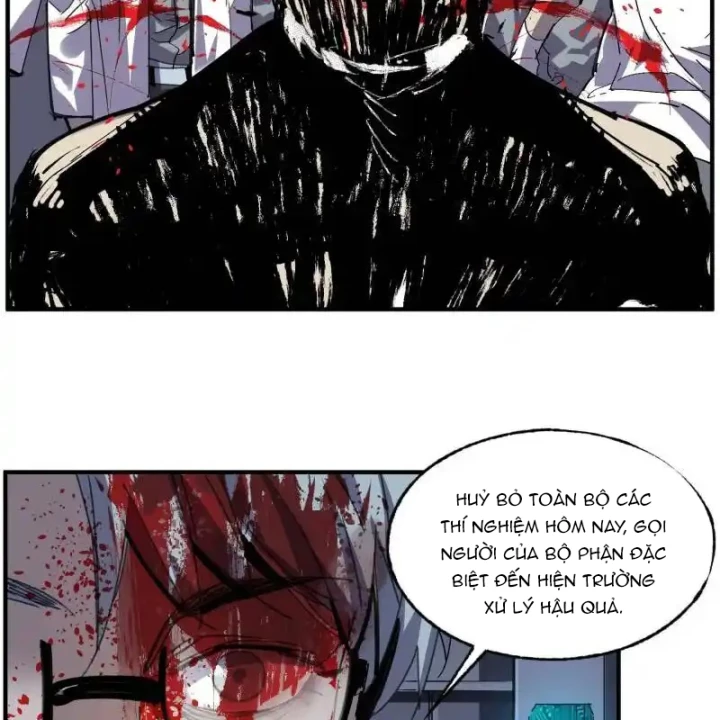 Ác Mộng Bắt Đầu Chapter 44 - Trang 2