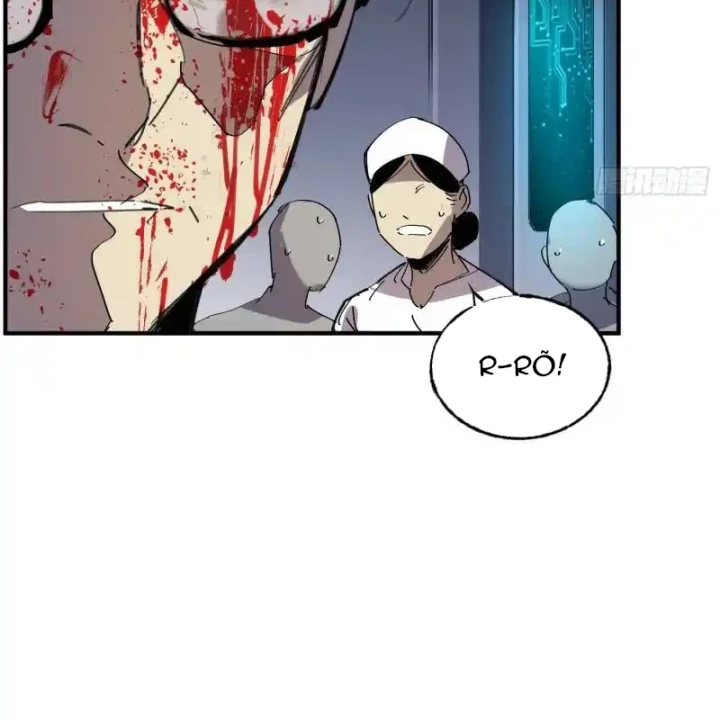 Ác Mộng Bắt Đầu Chapter 44 - Trang 2