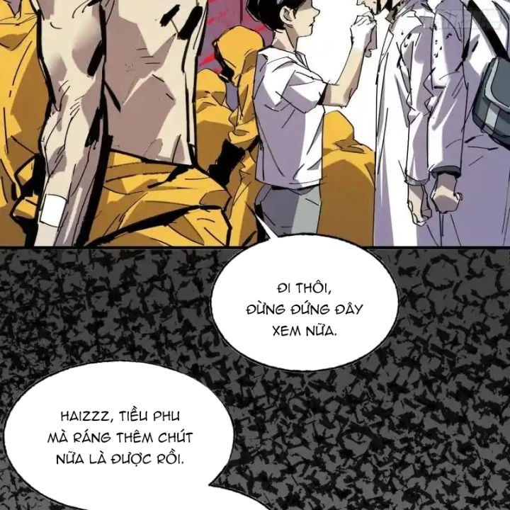 Ác Mộng Bắt Đầu Chapter 44 - Trang 2