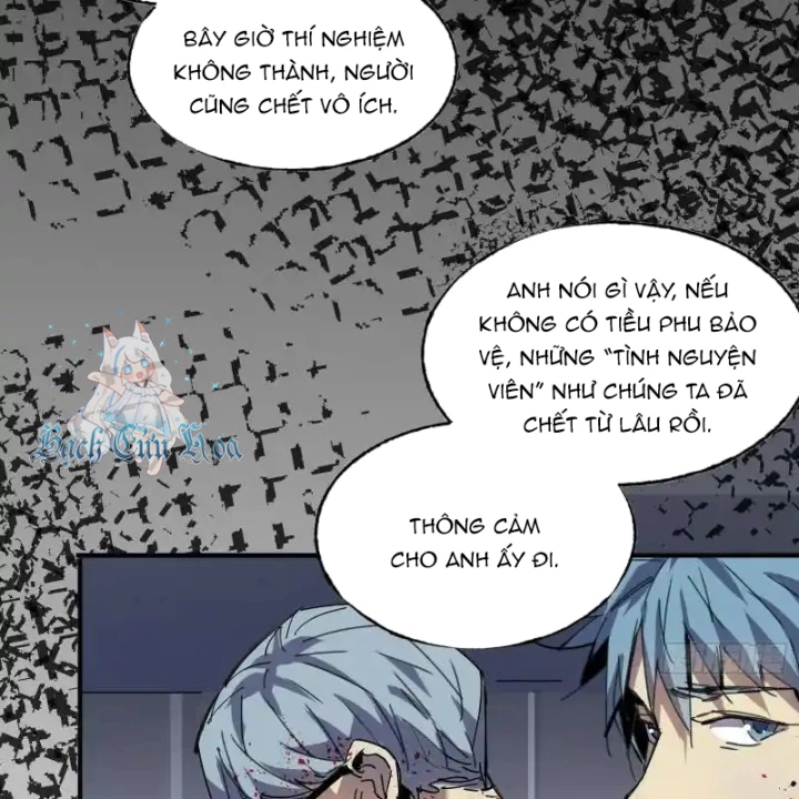 Ác Mộng Bắt Đầu Chapter 44 - Trang 2