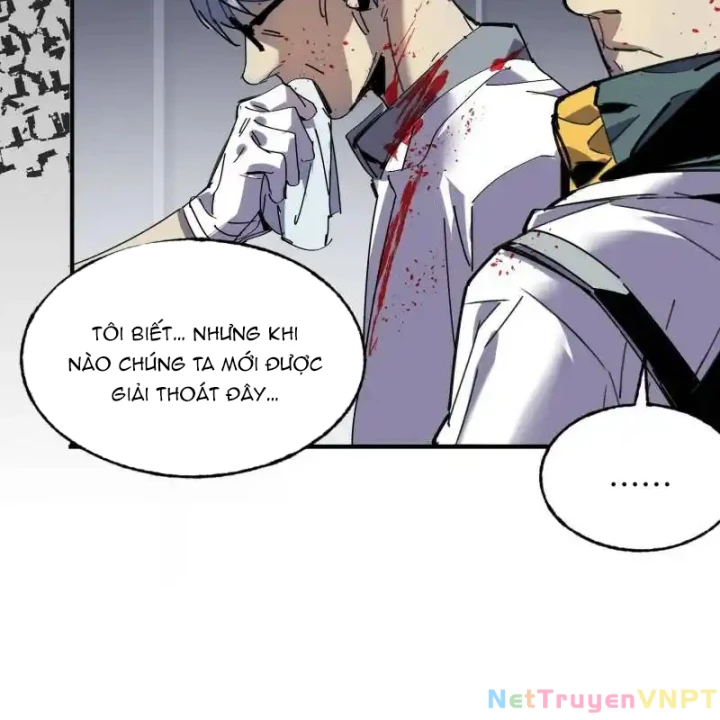 Ác Mộng Bắt Đầu Chapter 44 - Trang 2