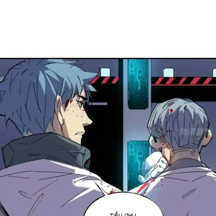 Ác Mộng Bắt Đầu Chapter 44 - Trang 2