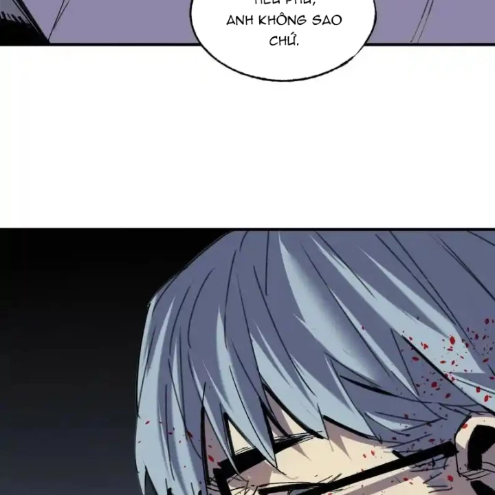 Ác Mộng Bắt Đầu Chapter 44 - Trang 2