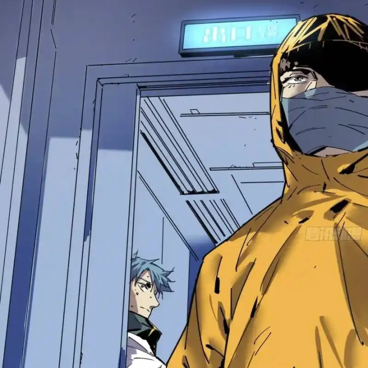 Ác Mộng Bắt Đầu Chapter 44 - Trang 2