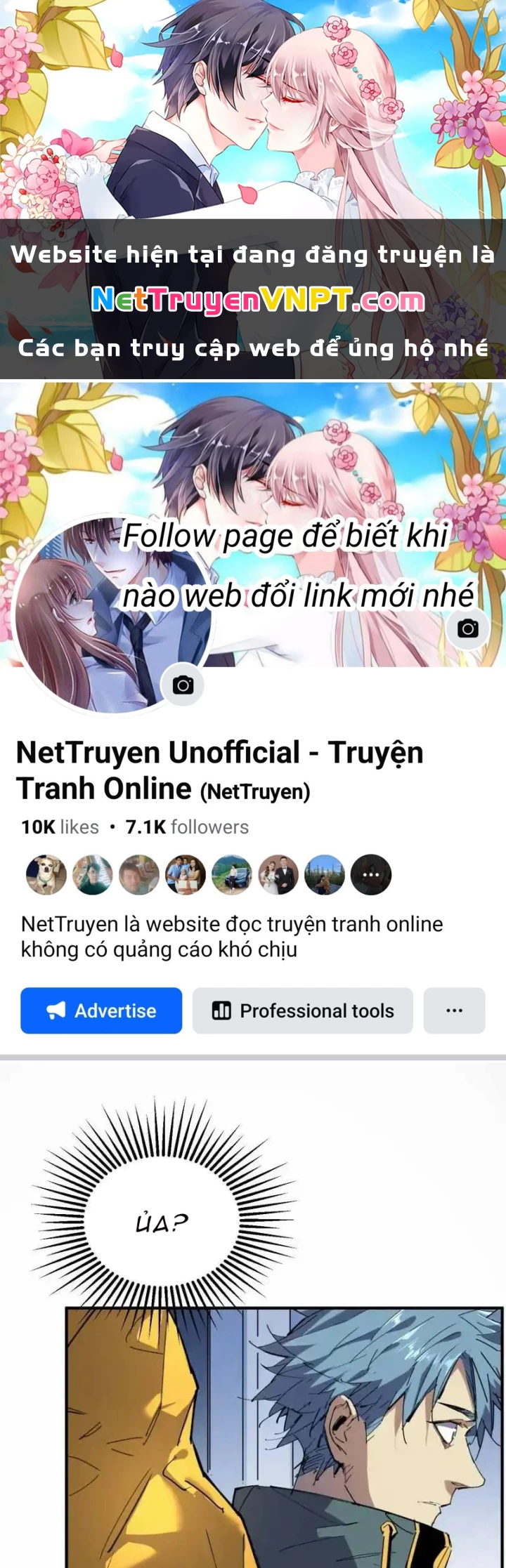 Ác Mộng Bắt Đầu Chapter 45 - Trang 2