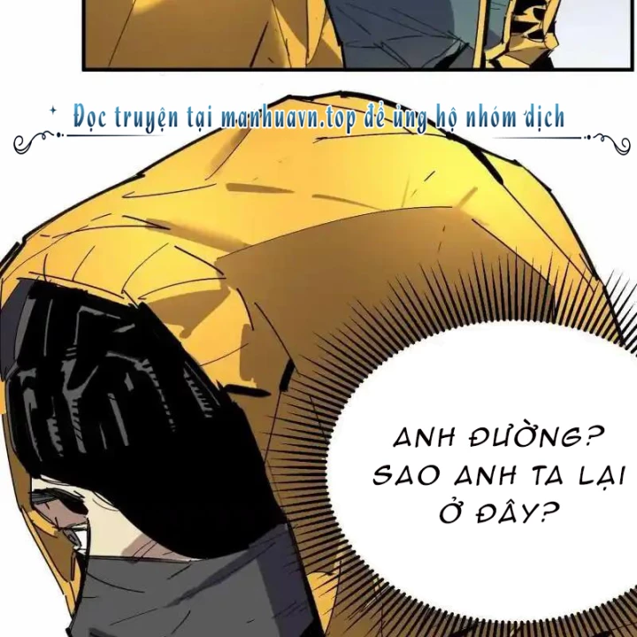 Ác Mộng Bắt Đầu Chapter 45 - Trang 2