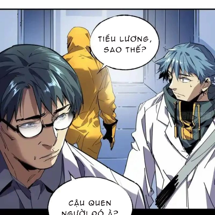 Ác Mộng Bắt Đầu Chapter 45 - Trang 2