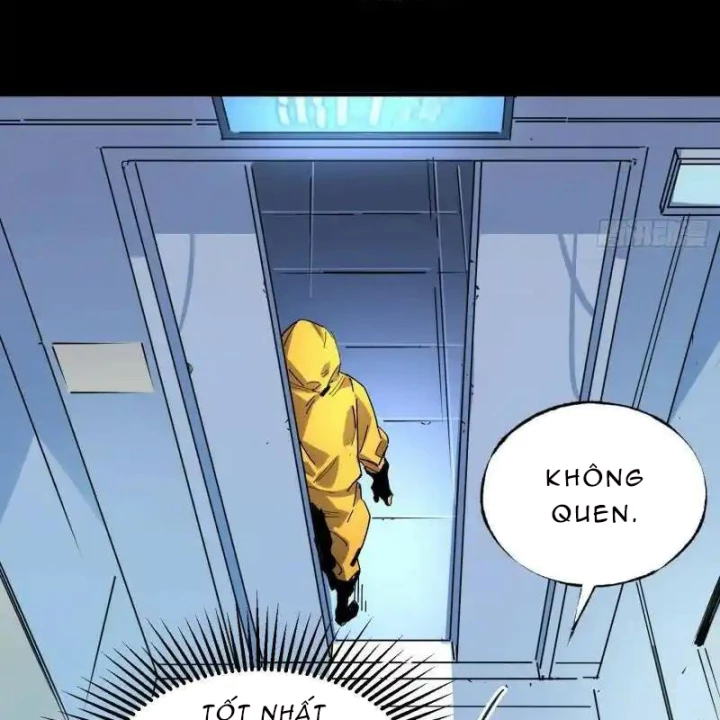 Ác Mộng Bắt Đầu Chapter 45 - Trang 2
