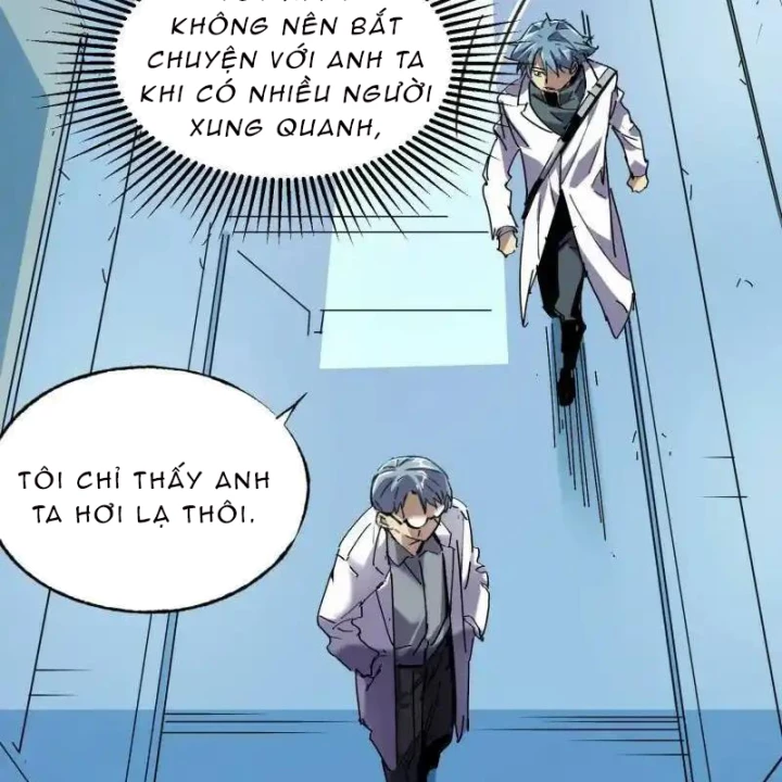 Ác Mộng Bắt Đầu Chapter 45 - Trang 2