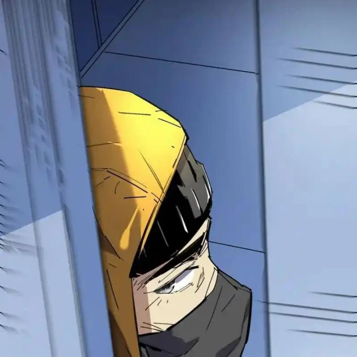 Ác Mộng Bắt Đầu Chapter 45 - Trang 2