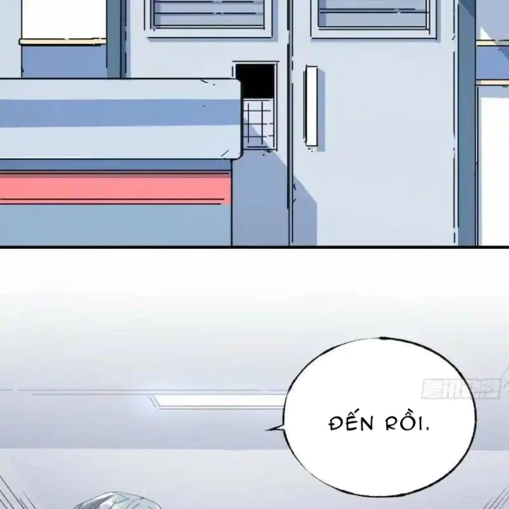 Ác Mộng Bắt Đầu Chapter 45 - Trang 2