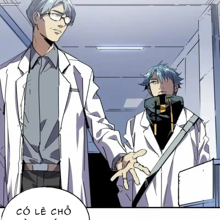 Ác Mộng Bắt Đầu Chapter 45 - Trang 2