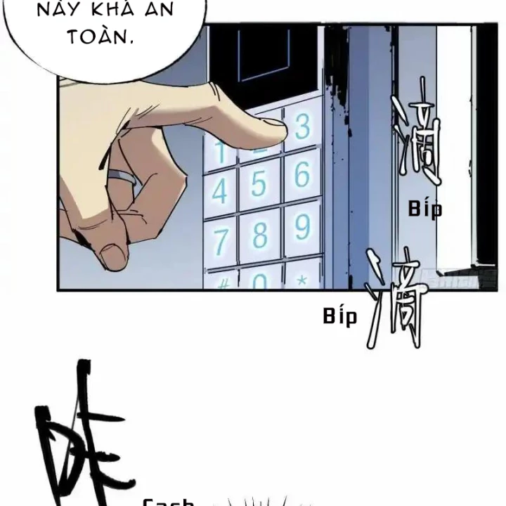 Ác Mộng Bắt Đầu Chapter 45 - Trang 2