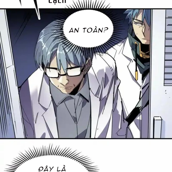 Ác Mộng Bắt Đầu Chapter 45 - Trang 2