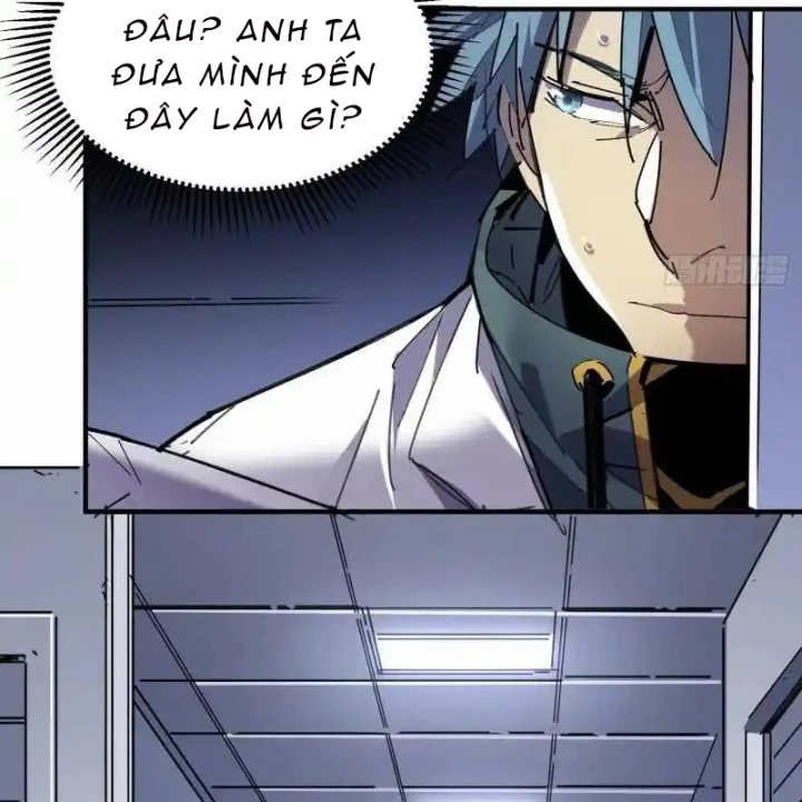 Ác Mộng Bắt Đầu Chapter 45 - Trang 2