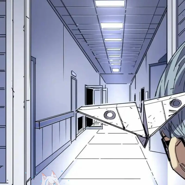 Ác Mộng Bắt Đầu Chapter 45 - Trang 2