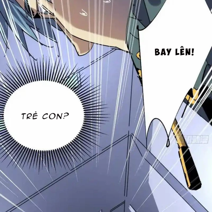 Ác Mộng Bắt Đầu Chapter 45 - Trang 2
