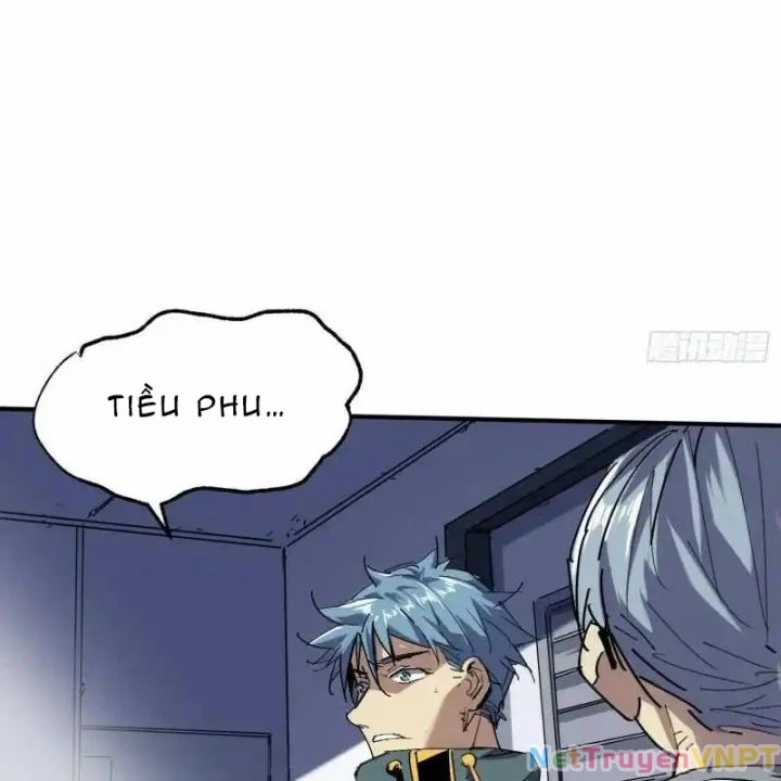 Ác Mộng Bắt Đầu Chapter 45 - Trang 2