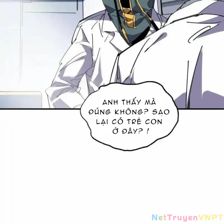 Ác Mộng Bắt Đầu Chapter 45 - Trang 2