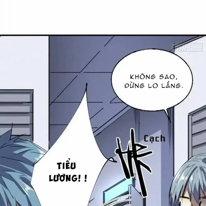Ác Mộng Bắt Đầu Chapter 45 - Trang 2