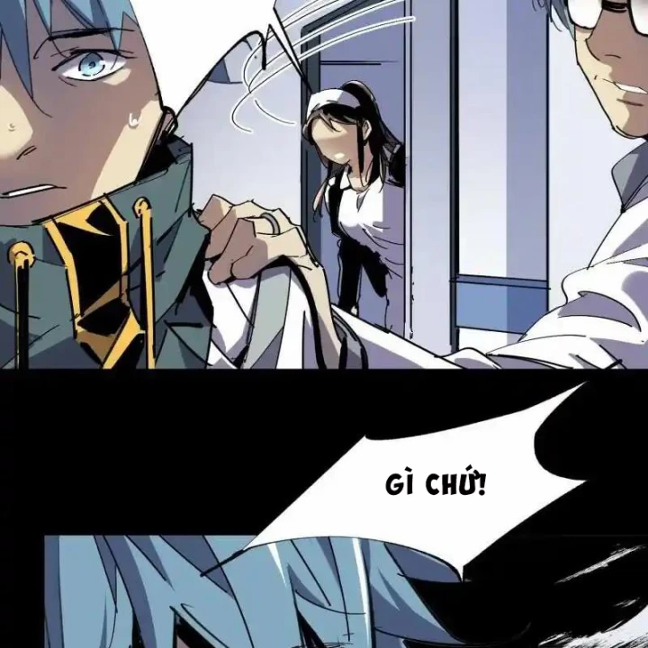 Ác Mộng Bắt Đầu Chapter 45 - Trang 2