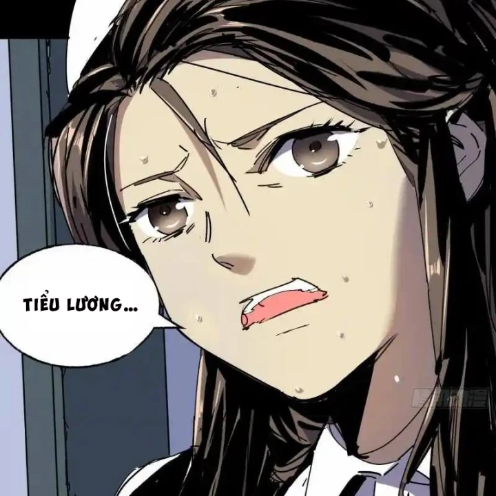 Ác Mộng Bắt Đầu Chapter 45 - Trang 2
