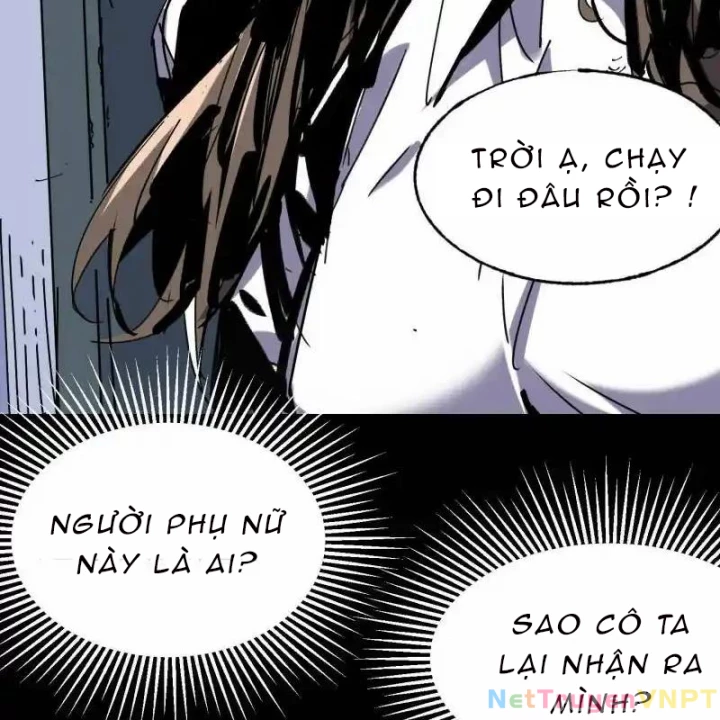 Ác Mộng Bắt Đầu Chapter 45 - Trang 2