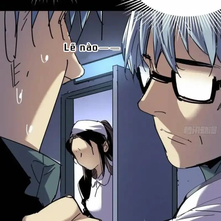 Ác Mộng Bắt Đầu Chapter 45 - Trang 2