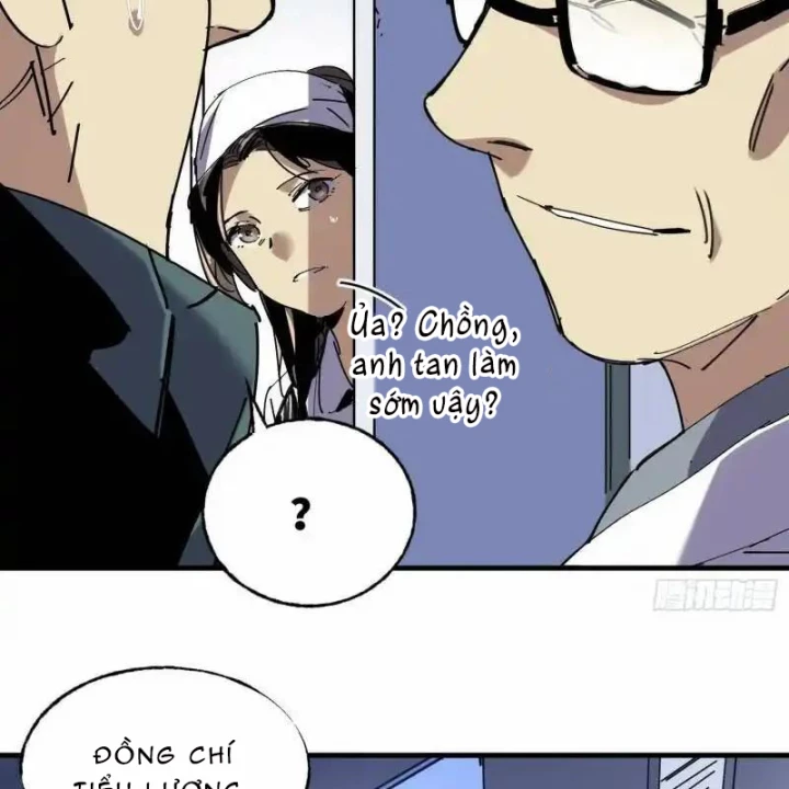 Ác Mộng Bắt Đầu Chapter 45 - Trang 2