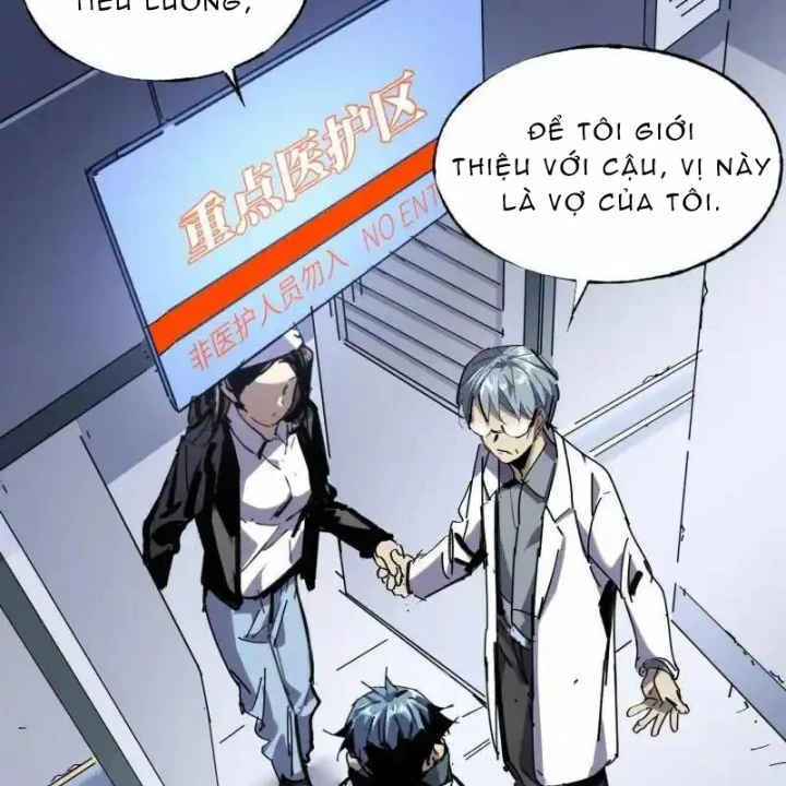 Ác Mộng Bắt Đầu Chapter 45 - Trang 2