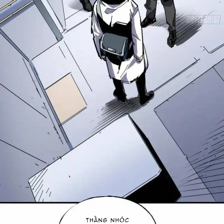 Ác Mộng Bắt Đầu Chapter 45 - Trang 2