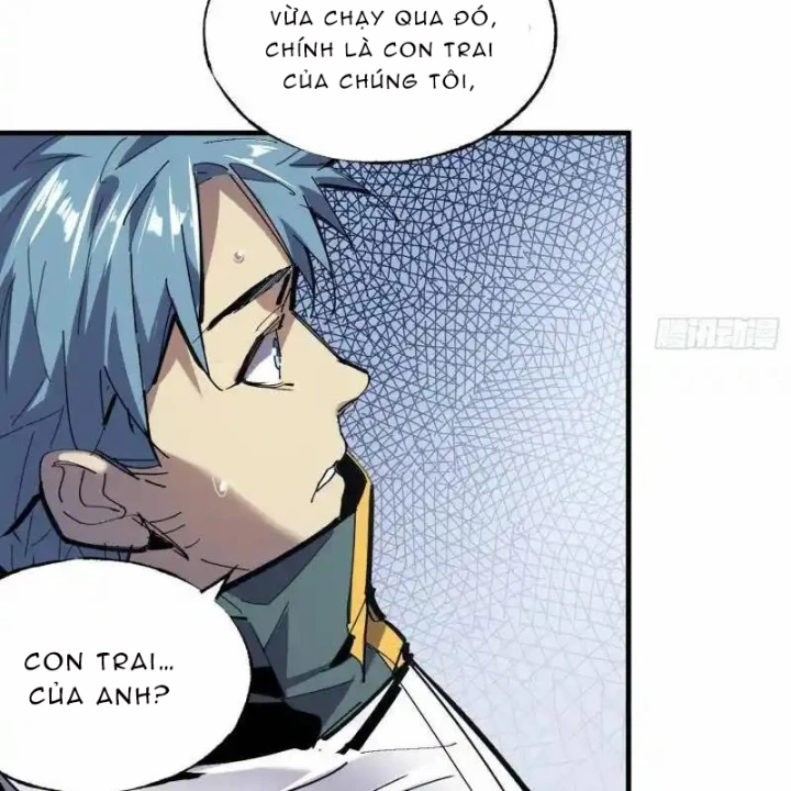 Ác Mộng Bắt Đầu Chapter 45 - Trang 2