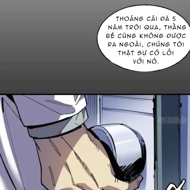 Ác Mộng Bắt Đầu Chapter 45 - Trang 2