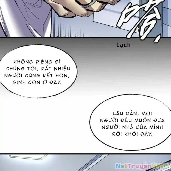 Ác Mộng Bắt Đầu Chapter 45 - Trang 2