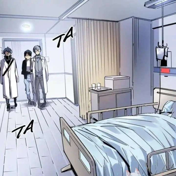 Ác Mộng Bắt Đầu Chapter 45 - Trang 2