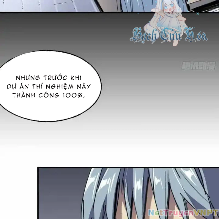 Ác Mộng Bắt Đầu Chapter 45 - Trang 2